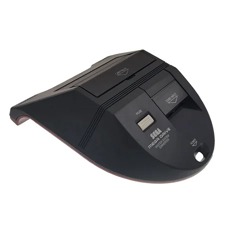 Conversor Original de Mega Drive Para Master System - Sega