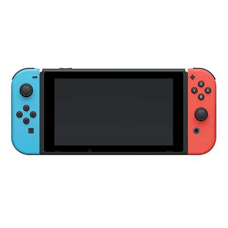 Console Switch V2 32 GB - Nintendo