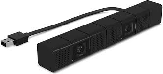 Câmera Para PlayStation 4 (FAT) - Sony