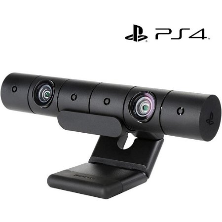 Câmera para Playstation 4 PS4 (Slim) - Sony