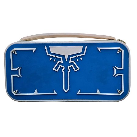 Bolsa de Transporte Case para Nintendo Switch Zelda - Nintendo