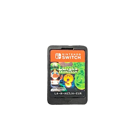 Jogo Nintendo Switch Luigi's Mansion 3 (LOOSE) - Nintendo