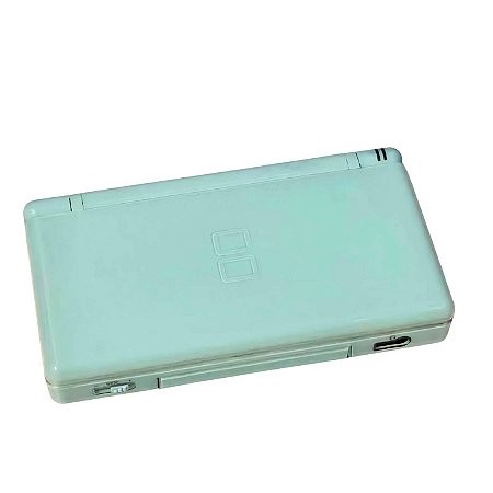 Console Nintendo DS Lite Ice Blue - Nintendo
