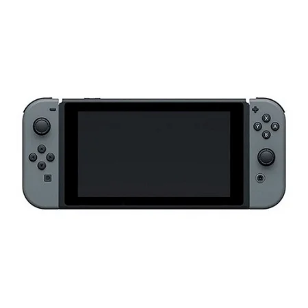 Console Nintendo Switch Cinza - V2 - Nintendo