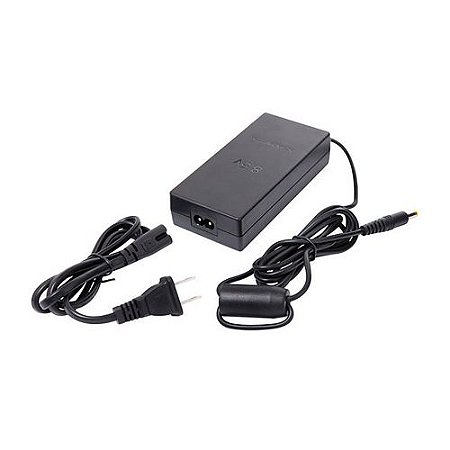 Fonte para PS2 Adaptador Externo Bivolt 110/220v para Playstation 2 modelos 7xxxx