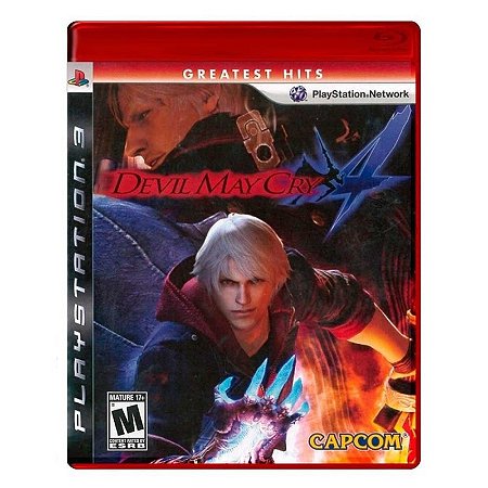 Devil May Cry: Dmc: Sony PSP: Video Games 