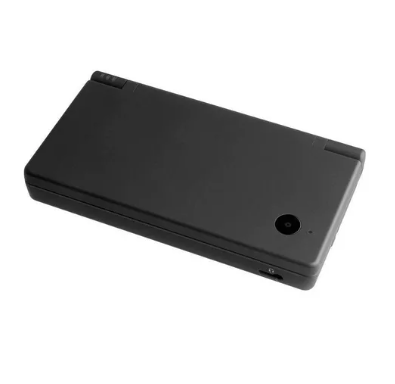 Console Nintendo DSi Preto com Caixa - Nintendo