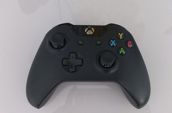 Gameteczone Controle Xbox 360 Branco e Cinza - Microsoft São Paulo S -  Gameteczone a melhor loja de Games e Assistência Técnica do Brasil em SP