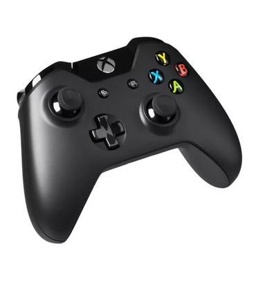 Controle Xbox One 1ª Geração - Microsoft