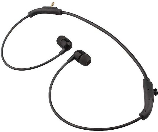Fone de Ouvido Earbuds PS4 VR Segunda Geração - Sony