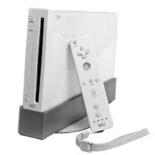 Console Nintendo Wii Branco Desbloqueado - Nintendo