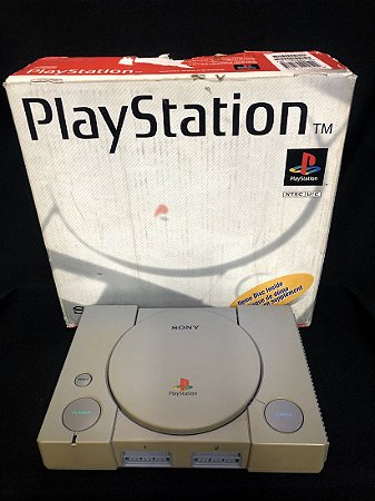 BOX DE RÉPLICAS DE PS1 - Caixa de jogos da OLD GAME a pronta entrega -  QUALIDADE TOP - Confiram ! 