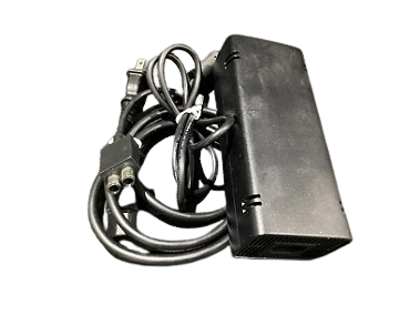 Fonte AC Adapter Xbox 360 Slim ORIGINAL - Microsoft