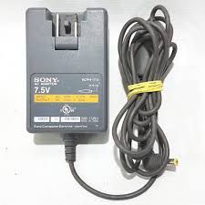 Acessório Fonte AC Adapter de Alimentação Playstation PS One 110V - Sony