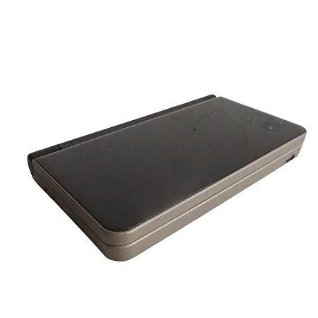 Console Nintendo DSi XL Dark Brown - Nintendo