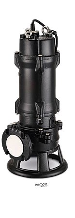 MB SUBMERSIVEL P/ESGOTO WQ25-15-2.2C 3,0HP TRI 380V