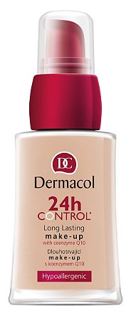 Dermacol 24 H Control Make-up with Q10
