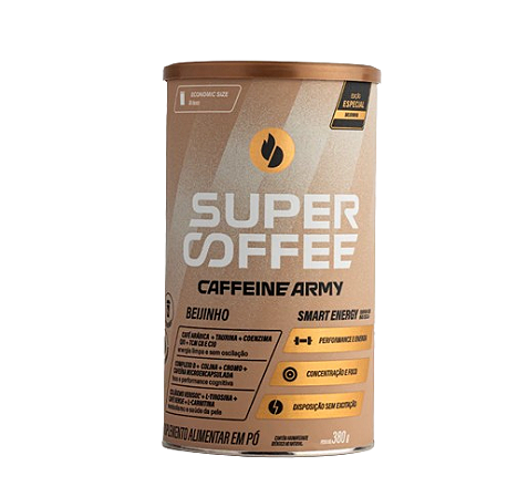 SUPERCOFFEE 380G