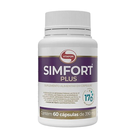 Simfort Plus Vitafor