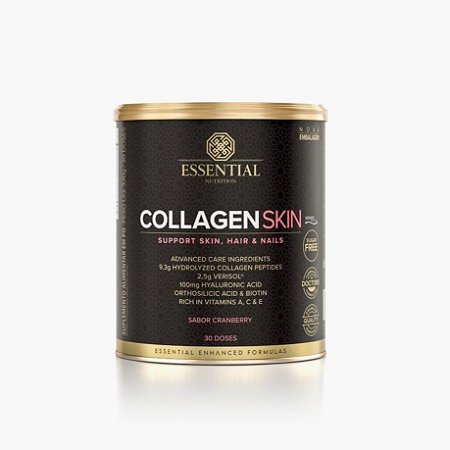 Collagen Skin Cramberry Essential 330g