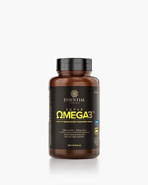 Super Omega 3 TG Essential