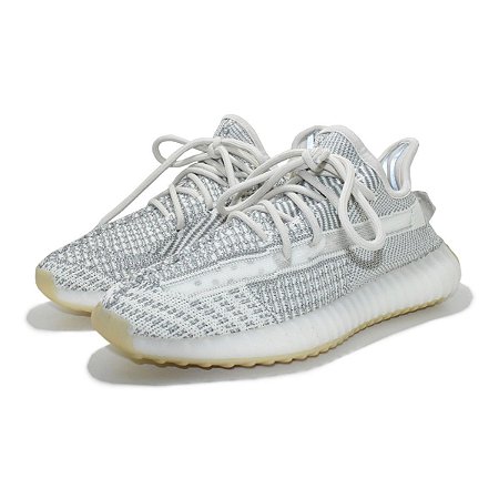 tenis adidas yeezy boost branco