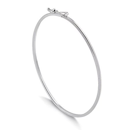 Bracelete de Prata  925 Fino