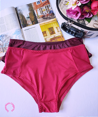 Calçola Grande Tete Confecção Grande Calçola