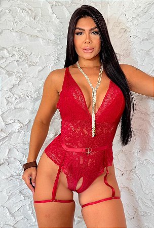 Body Sexy C/ Liga REF 299