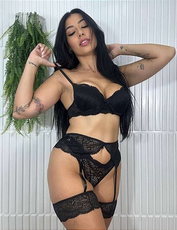 Conjunto Sandy Cinta Liga REF 130