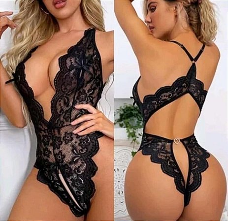 Body Sexy Apressadinha REF 65
