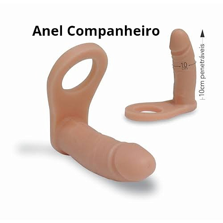Próteses Diversos Tamanhos Sexy Fantasy Até 16 cm