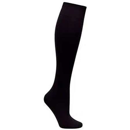 MEIA ADULTO OPACA 3/4 FIO 40 MINI LU LOBA LUPO