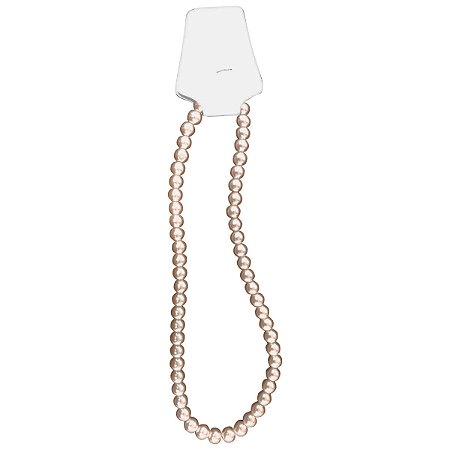 COLAR DE PÉROLAS SENSUAIS PARA MASSAGEM EXCITANTE 40 CM