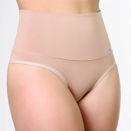 Calça Cinta Modeladora Suplex Tradicional