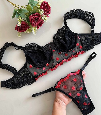 Conjunto Hilda