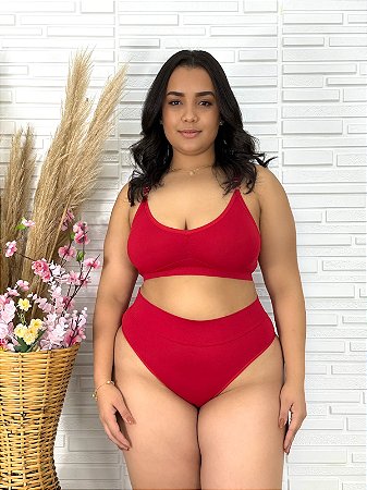 Conjunto Teodora Plus