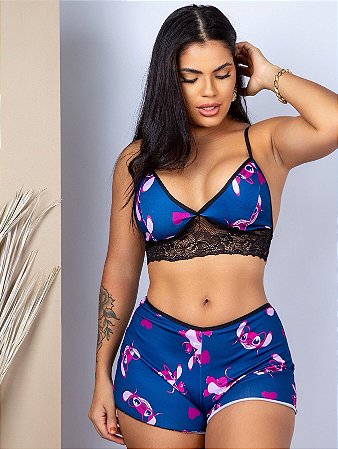 Top Doll Suede Stitch REF 876