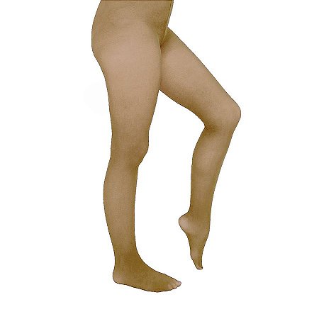 Meia Calça Clássica fio 40 Perrutextil