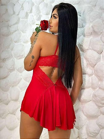 Camisola Angelina REF 264