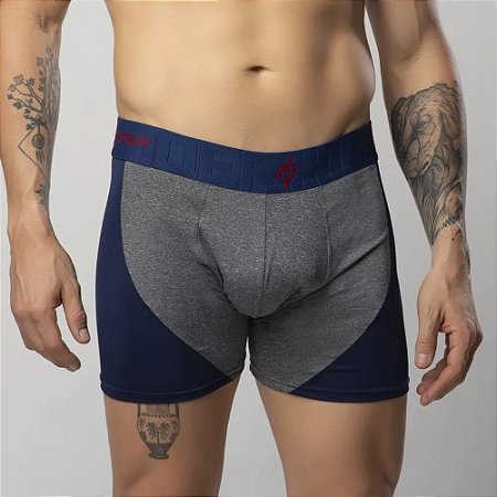 Cueca Boxer Ygor REF 263