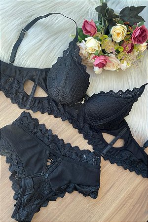 CONJUNTO LACRADOR REF 19375