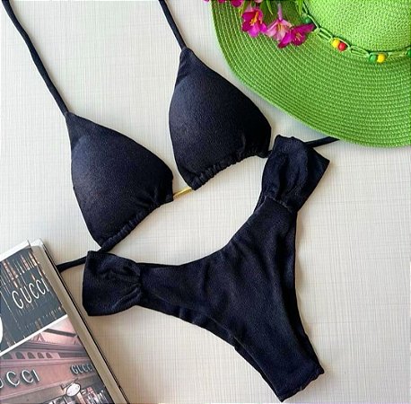 Biquíni Calcinha Bombom