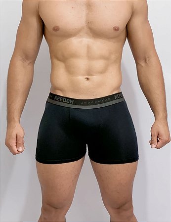 Cueca Box Keedon Romantic Conforto e Estilo