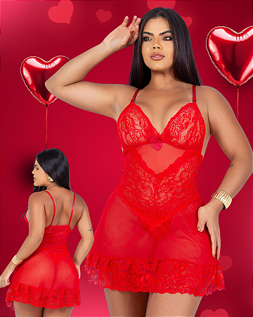 Camisola Tule Berlim REF 765