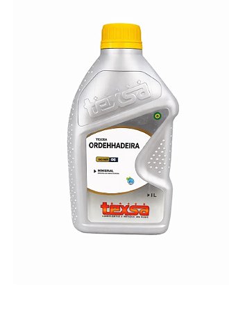 Óleo Para Bomba de Vácuo