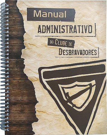 Manual Administrativo Desbravador