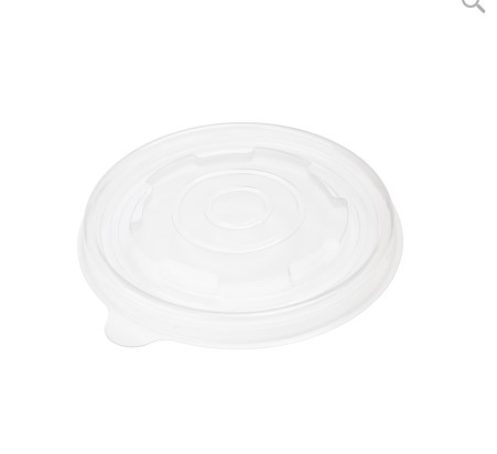 Tampa Plana PP Pote 360ml