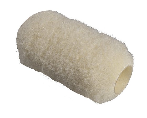 Refil 9 cm AMERICANO Pêlo MÉDIO (15 mm)