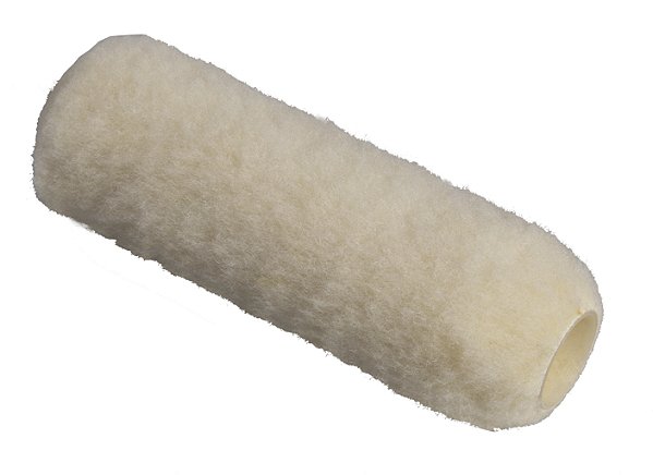 Refil 23 cm AMERICANO Pêlo MÉDIO (15 mm)